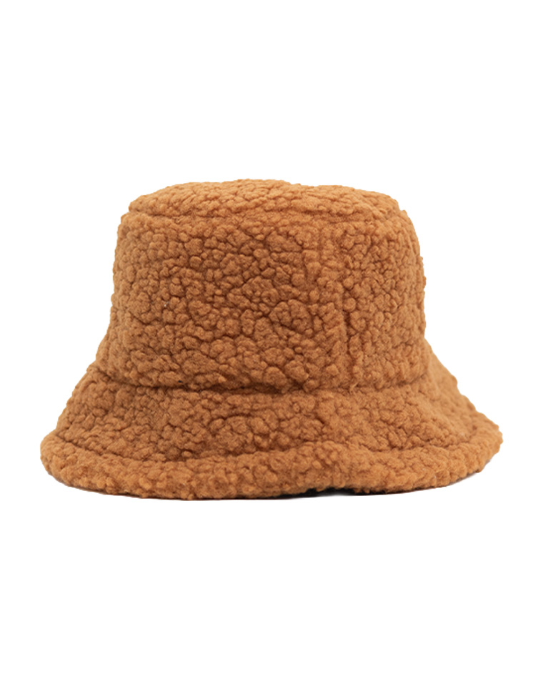 Bucket hat Arancia