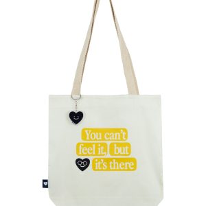Tote Bag - Together - Image 1