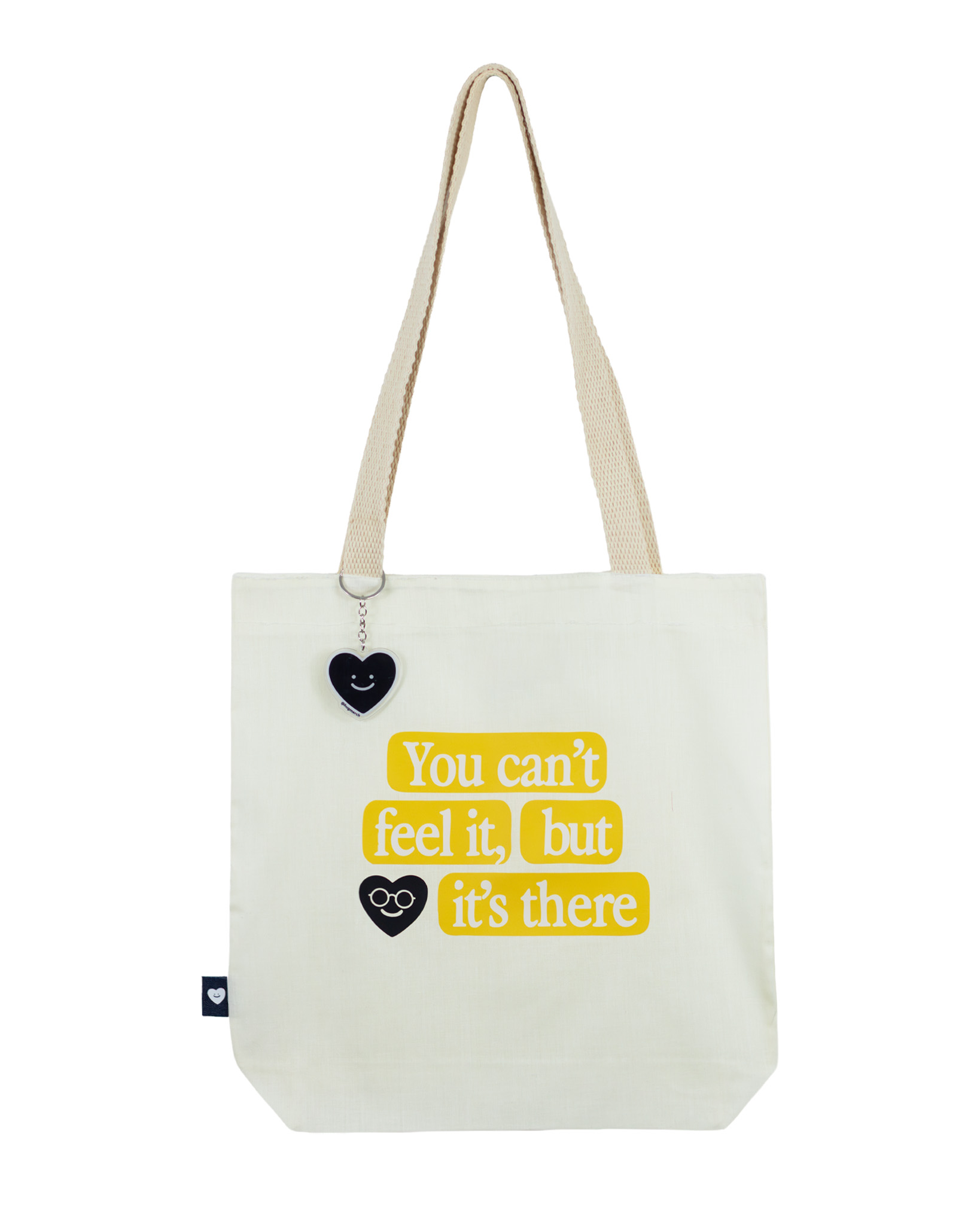Tote Bag - Together - Image 1