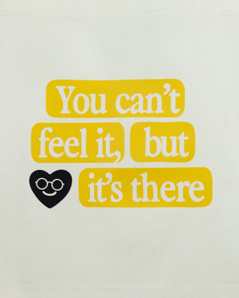Tote Bag - Together