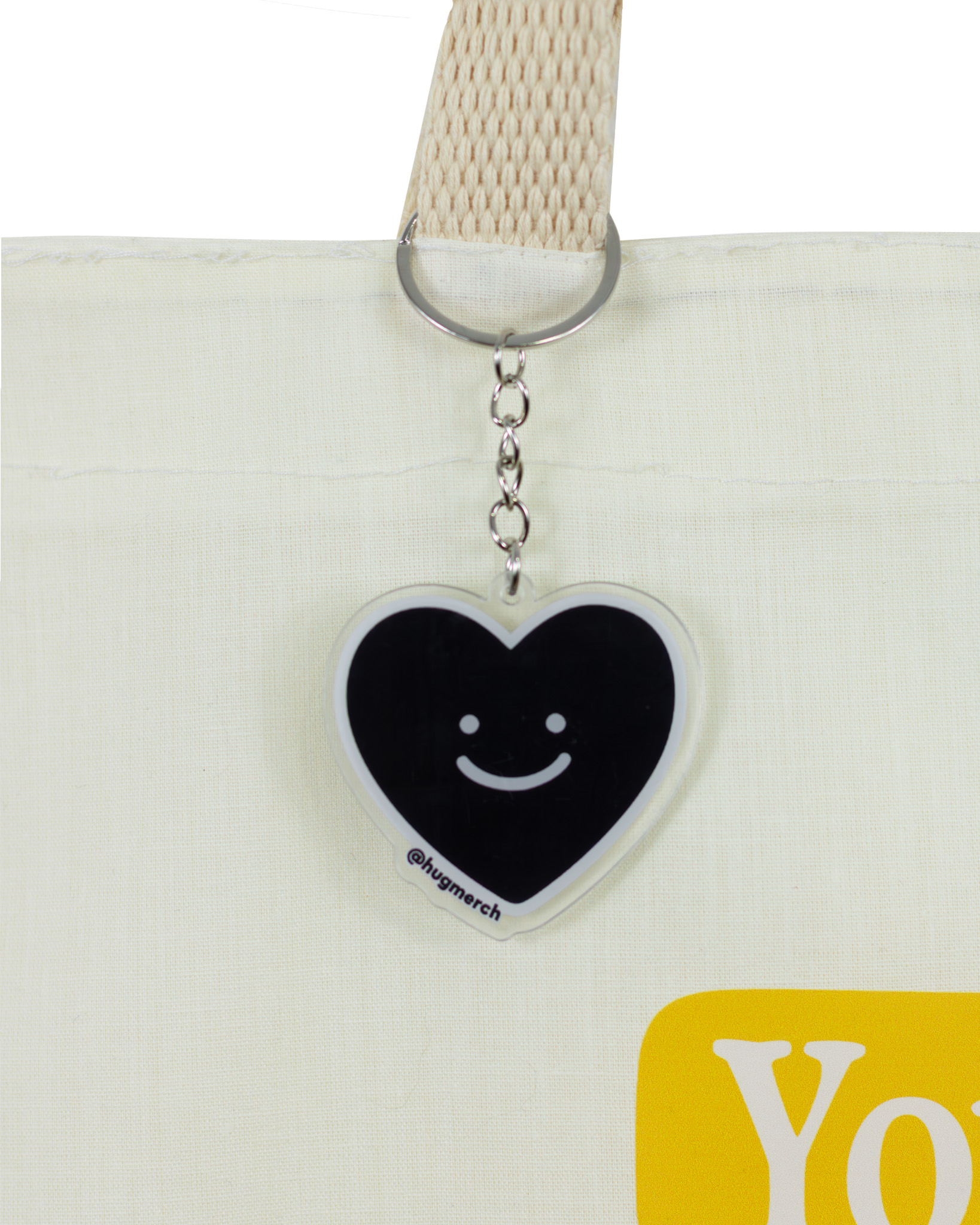 Tote Bag - Together - Image 3