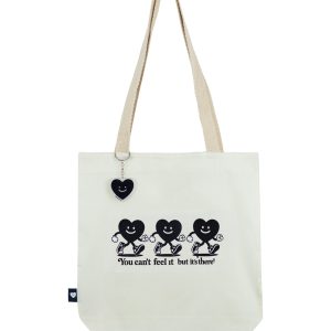 Tote Bag - Feel - Image 1