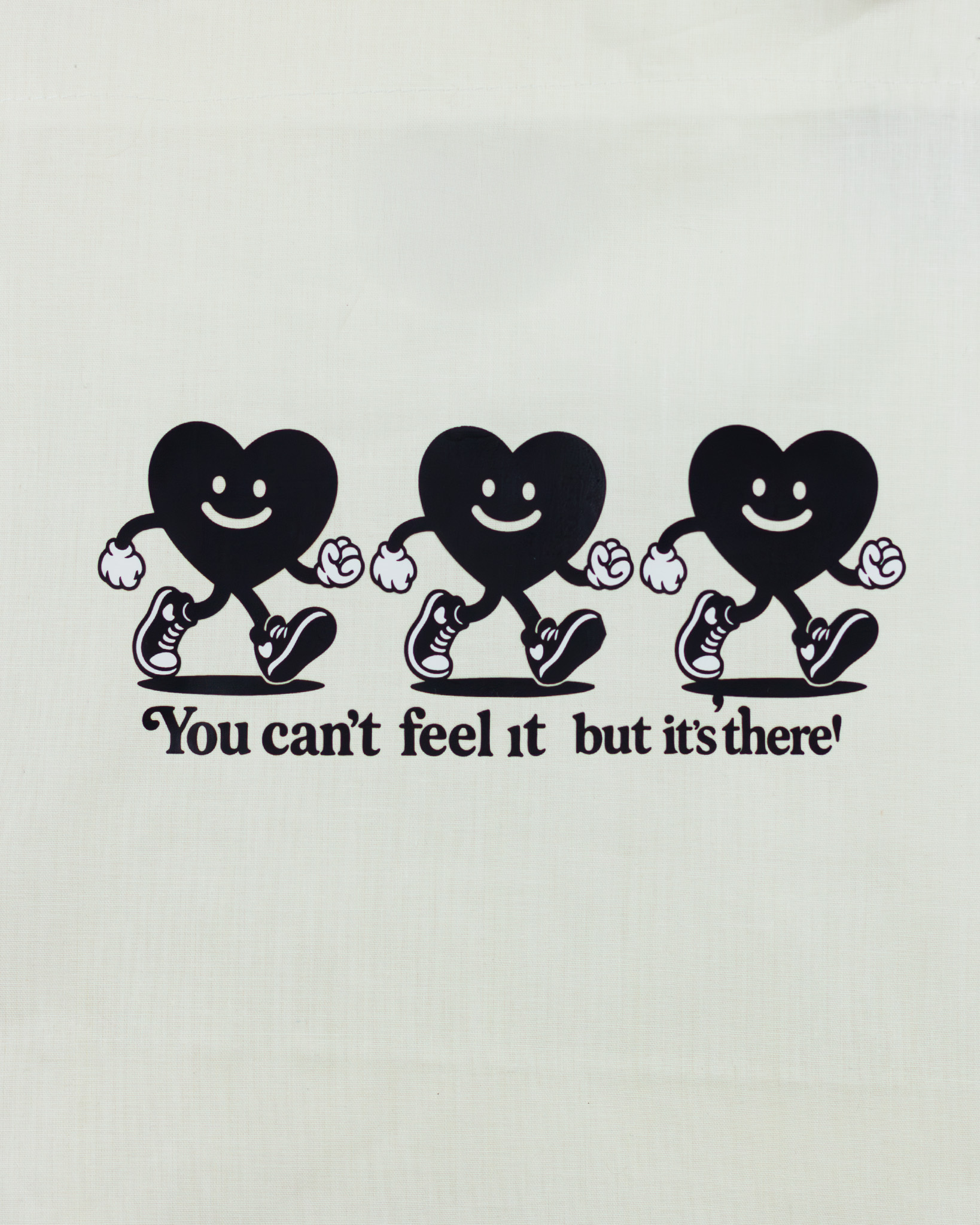 Tote Bag - Feel - Image 2