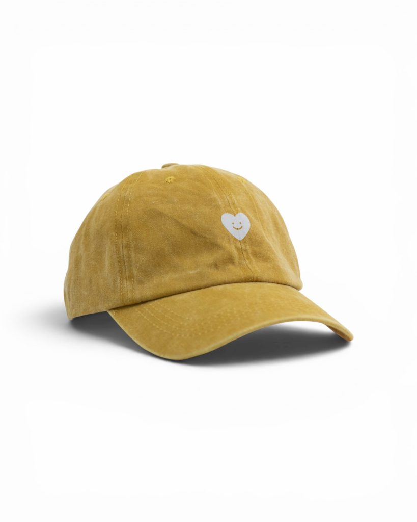 Gorra -  Sand