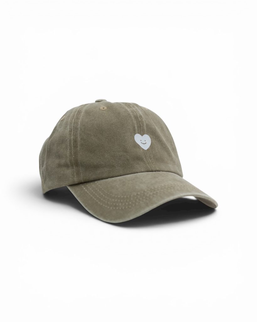 Gorra – Moss