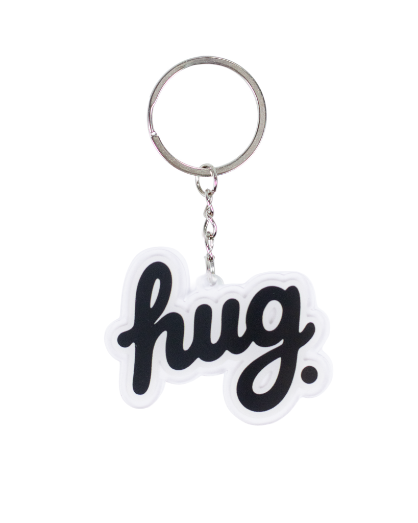 Llavero - Hug