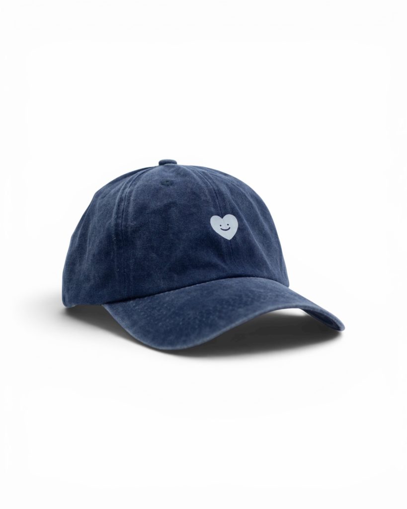 Gorra - Blue Monday