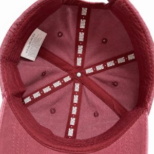 Gorra - Rouge - Image 3