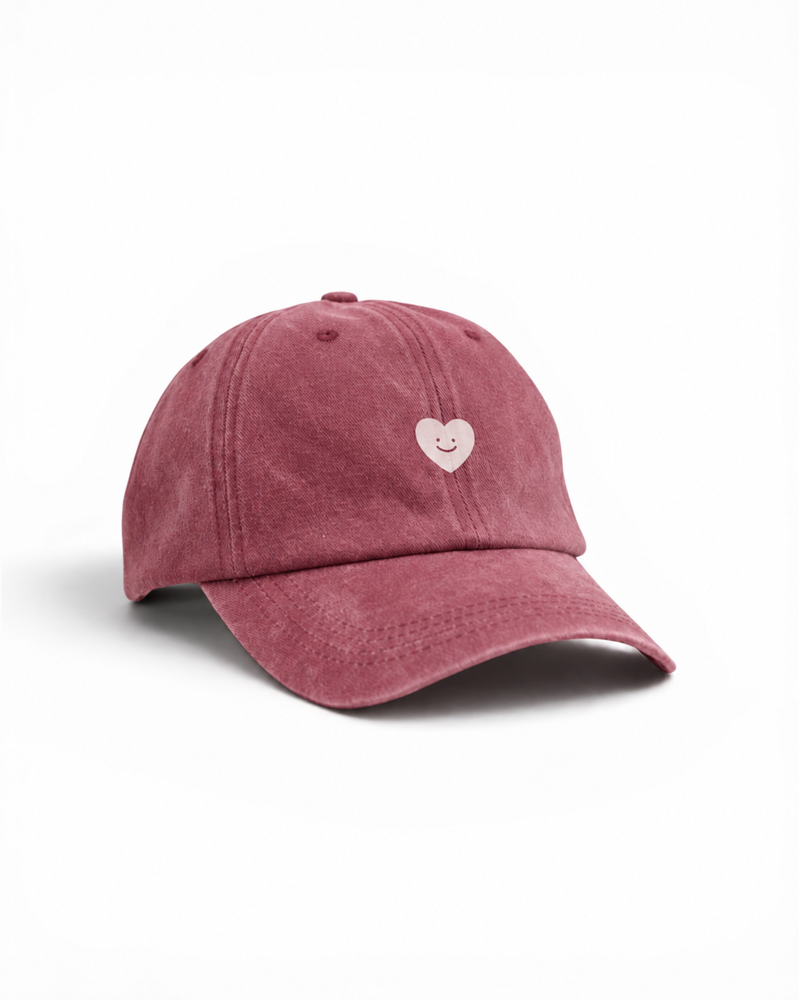 Gorra - Rouge - Image 1