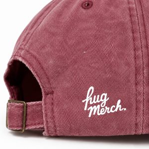 Gorra - Rouge - Image 2